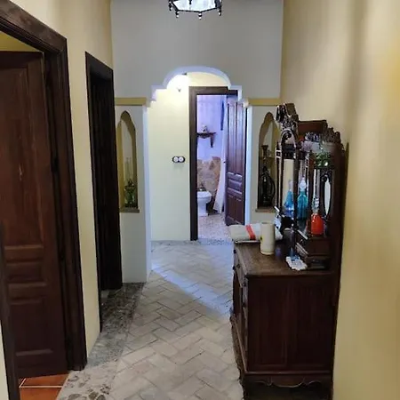 Villa El Membrillar Priego de Córdoba Extérieur photo