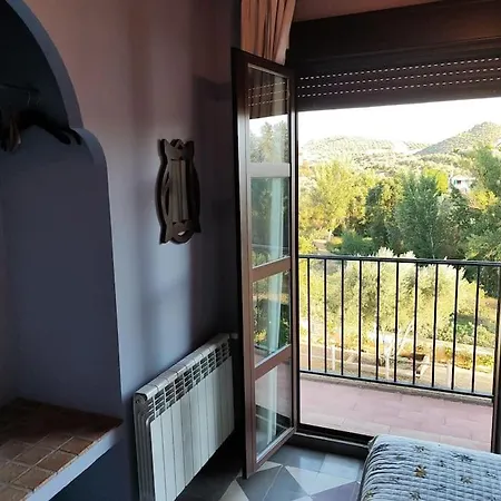 Villa El Membrillar Priego de Córdoba Extérieur photo