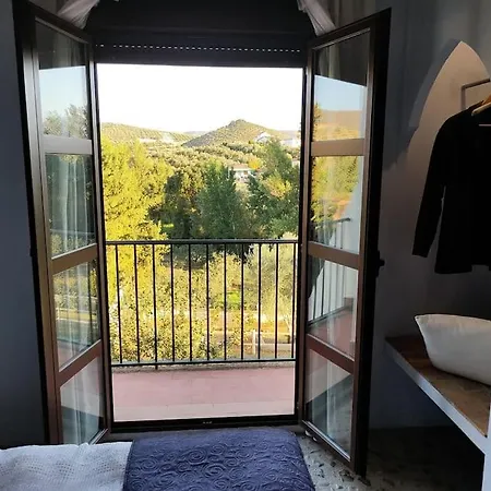 Villa El Membrillar Priego de Córdoba Extérieur photo