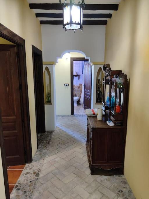 El Membrillar Holiday home Priego De Cordoba