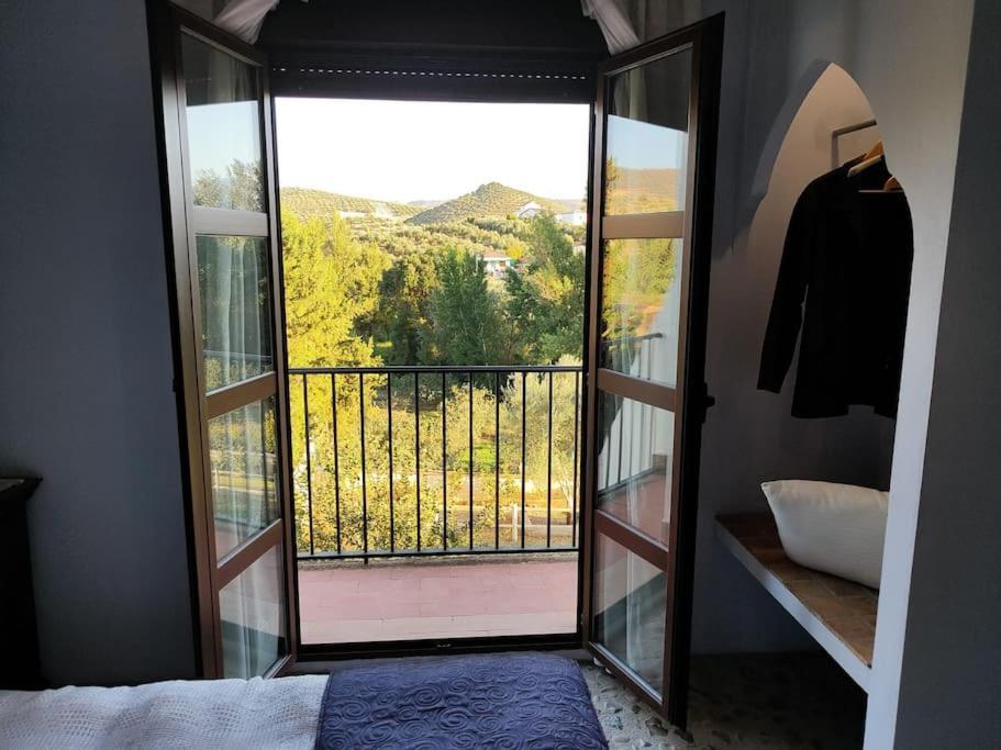 El Membrillar Holiday home Priego De Cordoba