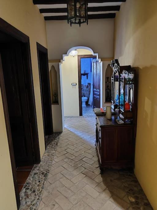 El Membrillar Priego de Córdoba