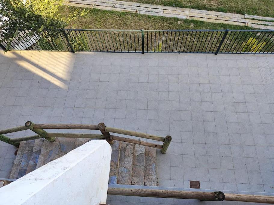 Vakantiehuis El Membrillar Priego de Córdoba